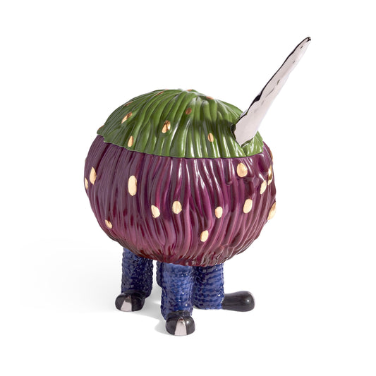 Haas Second Skin Jewel Beetle Monster - Artist Proof