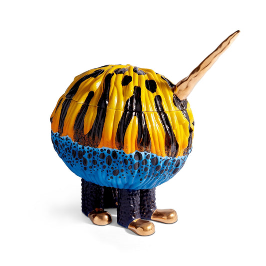 Haas Second Skin Poison Dart Frog Monster - Artist Proof