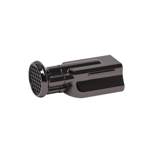 Aroma Gun - Pro 2.4.1 - Nozzle - Multi Bubble - Black