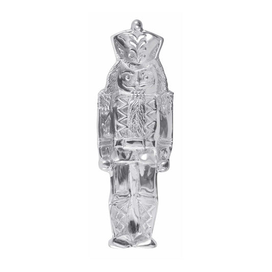 Nutcracker Nut Dish